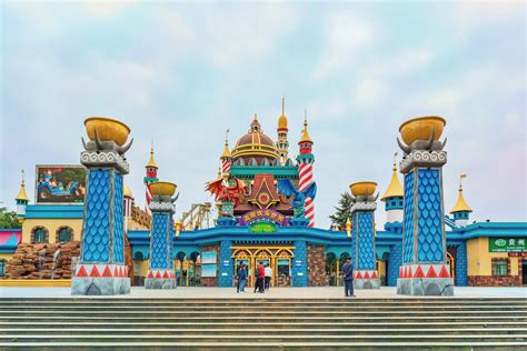 Top things to do in Guiyang China as a first-time tourist | The Ultimate Guide | London City Calling
