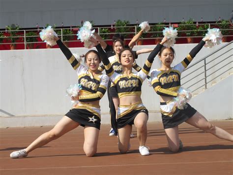 南农大学子喜获江苏省大学生啦啦操街舞比赛冠军