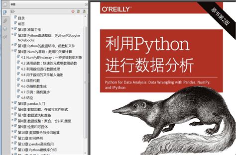python数据分析简单实例-利用Python进行数据分析――基础示例_weixin_37988176的博客-CSDN博客