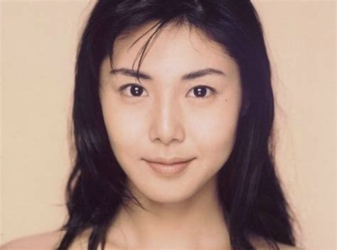 历史上的今天8月22日_1977年菅野美穗出生。菅野美穗，日本演员