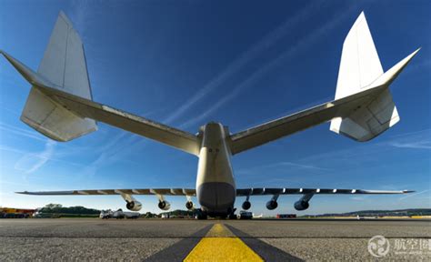 世界上最大的飞机，最大飞机能坐3000人？_车主指南