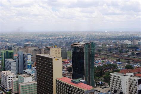 Foto Nairobi Kenya fotografia editorial. Imagem de hotel - 46988377