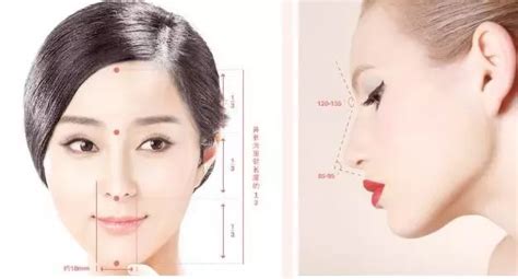 【图】中国人的鼻子类型 对比一下你属于哪种_鼻子_伊秀美体网|yxlady.com