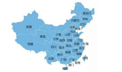 中国地级市数量 - 随意云