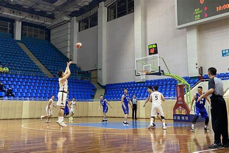 东莞甲级篮球赛2024决赛规则