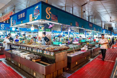 三亚超市加紧促销双汇火腿肠 职能部门相互推诿-新闻中心-南海网