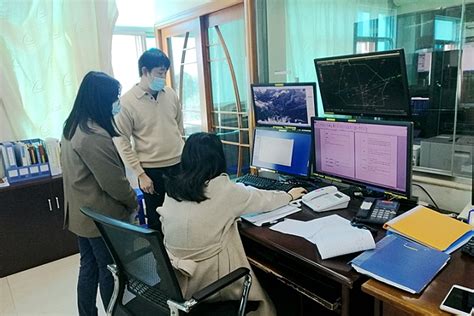 湛江空管站开展主备用自动转报系统故障联合应急演练 - 民用航空网