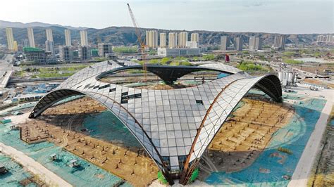 吕梁市新区体育中心项目建设规划用地面积289亩凤凰网山西_凤凰网