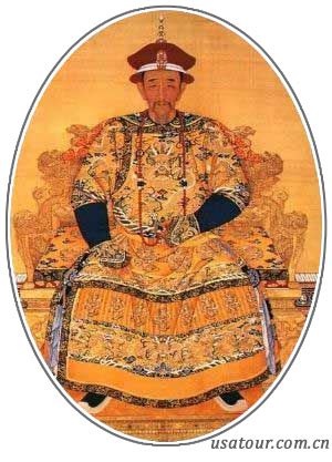 康熙的皇十六子爱新觉罗·胤禄，在历史上是个怎样的人？_知秀网
