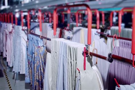 纺织服装行业加快智能制造标准体系建设 步伐。