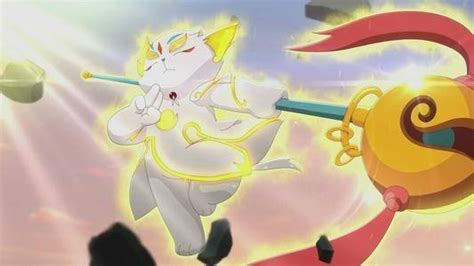 京剧猫白糖的头像～原图来自微博图片