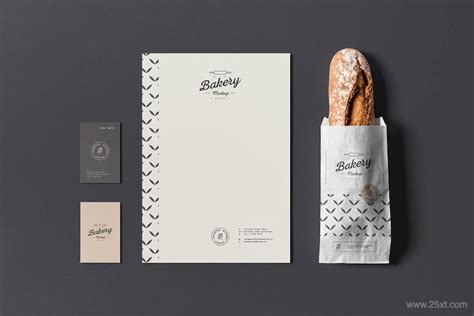 餐饮品牌vi设计项目效果图,餐饮品牌vi设计包含哪些-成都顺时针VI设计公司