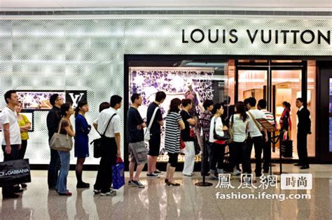 中国奢侈品市场的消费者细分全在这六场“秀”里了 @广告门