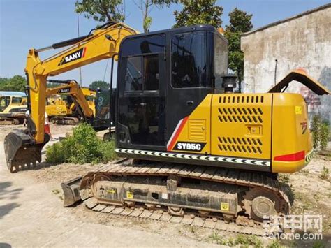 加藤挖机租赁 二手挖掘机 工程用挖掘机 履带式挖机
