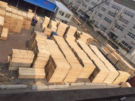 武汉东西湖木材回收 废旧木材回收 模板木方_网优二手网