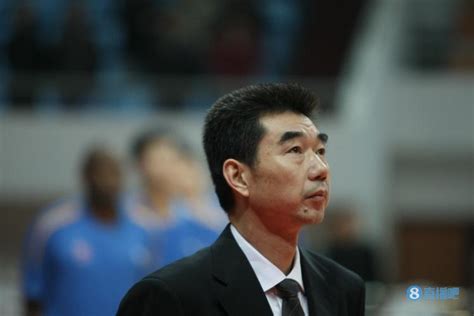 媒体人：山西男篮新赛季教练组成员 代理主教练潘坚平已经就位-直播吧zhibo8.cc