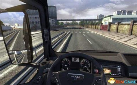 欧洲卡车模拟器3最新版2022(truckers of europe 3)图片预览_绿色资源网
