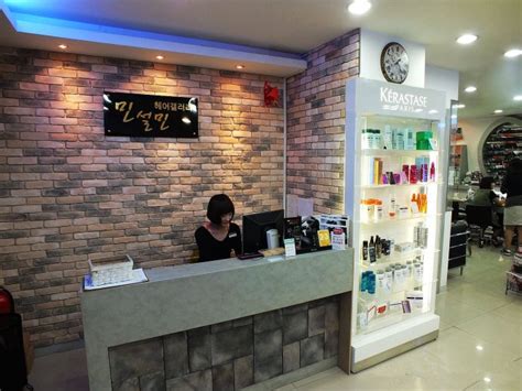 韩国美容院为什么这么受欢迎_美容院