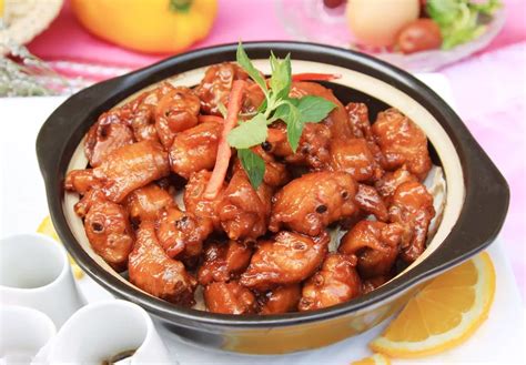 杭州东坡肉的做法_菜谱_美食天下