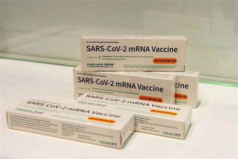 中国首款mRNA疫苗开始三期试验-观察-生物探索