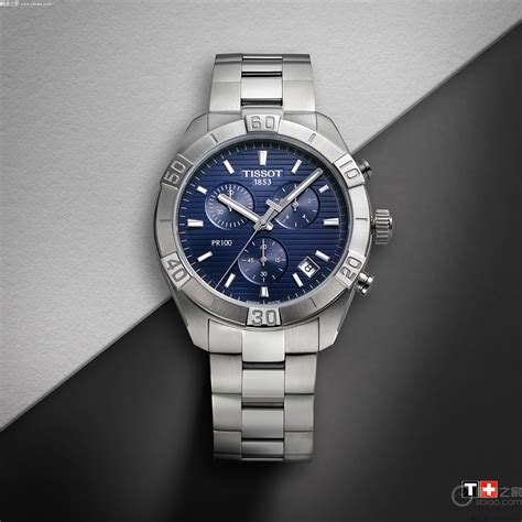 【Tissot天梭手表型号T1274101103100风度系列价格查询】官网报价|腕表之家