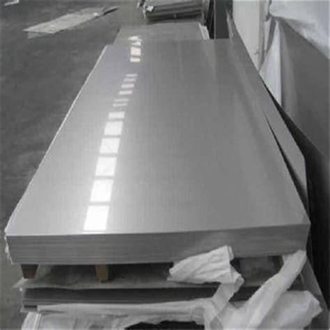 316/ 316L stainless steel sheet, Sinopro - Sourcing Industrial Products