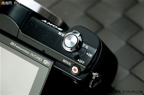 最低端的微单也比手机强多了：SONY 索尼 A5000 套机_无反相机_什么值得买