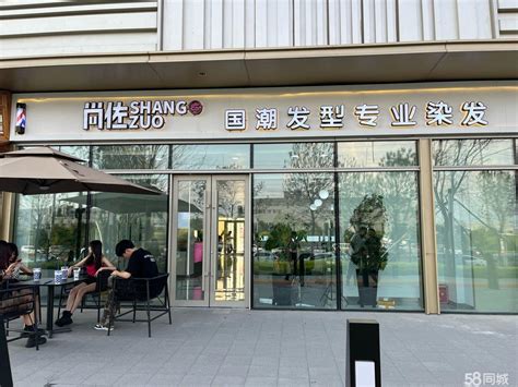 【4图】位置 商场对面 对街门市,长春高新硅谷大街南商铺租售/生意转让出租-长春58同城