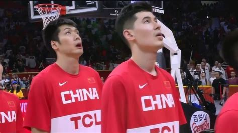 有惊无险取胜，中国男篮新帅首秀你满意吗？_比赛_乔尔杰维奇_中国队