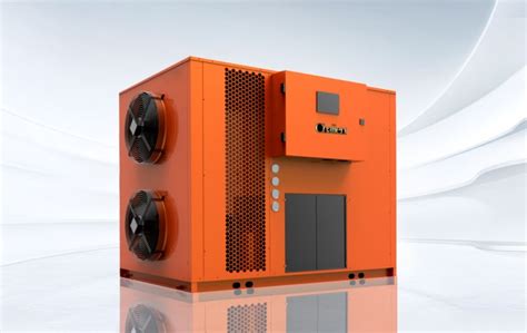 热泵烘干机 - 潍坊齐奥干燥设备科技有限公司