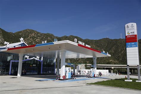 北京努力推广3000辆氢燃料电池汽车-CarMeta