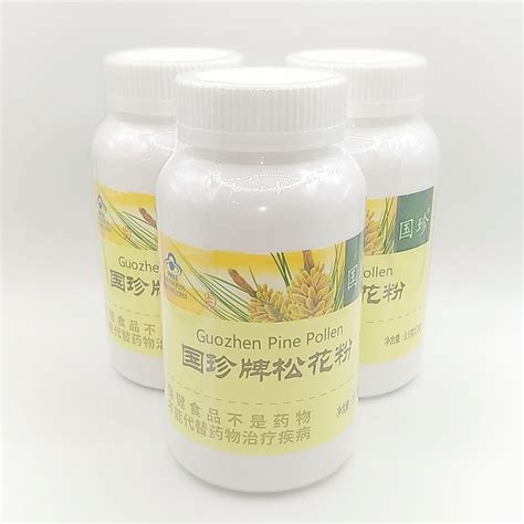 国珍牌松花粉(原名：中国松花粉)价格-说明书-功效与作用-副作用-39药品通