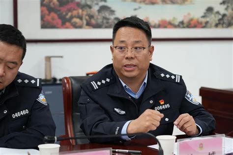 陕西警官职业学院召开公安队伍教育整顿工作观摩交流会-陕西警官职业学院