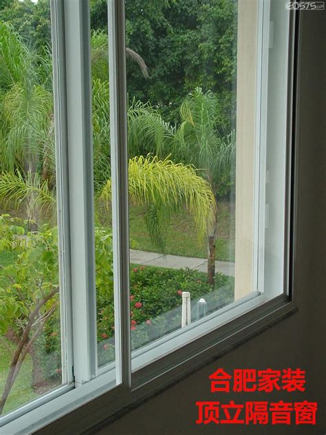 公司产品__安徽隔音窗户/合肥隔音窗/专业隔音玻璃