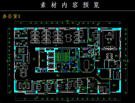 CAD施工图|空间|室内设计|liangjinyu7 - 原创作品 - 站酷 (ZCOOL)