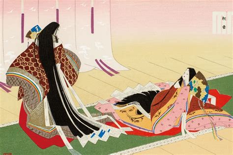 日本文学名著排行榜前十名-平家物语上榜(日本古典文学双璧之一)-排行榜123网