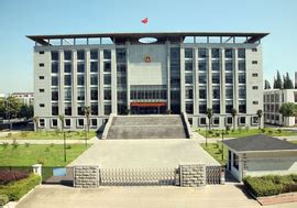 扬州市政府大院向公众开放，成国庆游客“打卡地”