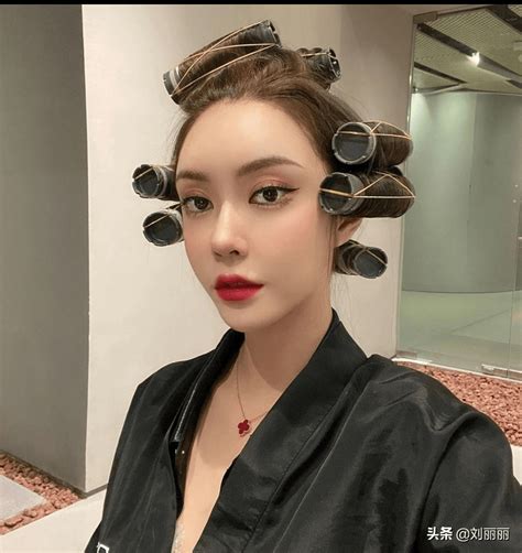 四十岁女人最适合的发型_时尚频道_凤凰网