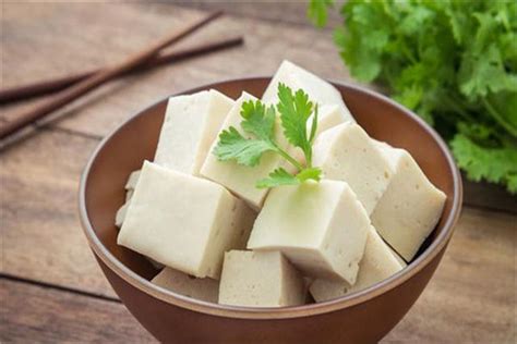 豆腐花和豆腐脑一样吗,有什么区别?_学厨网