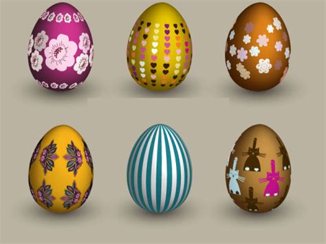 彩蛋占卜：凭直觉选择一个彩蛋，测试你近来3个月的财运！