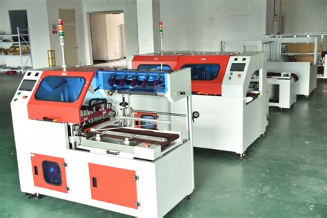 L-450-现货450全自动L型热收缩膜包装机生产厂家-大城卓辰机械设备厂
