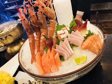 吃海鲜自助餐的方法有哪些，如何正确吃海鲜自助餐? - 重庆巴江水火锅