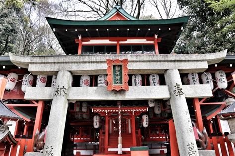 日本花园神社高清图片下载-正版图片500371173-摄图网