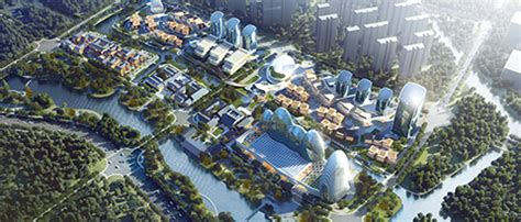 目标定位-温州国际未来科技岛