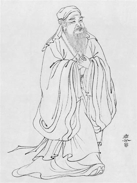 都知孔子是儒家的创始人，但很少有人知道，周公才是儒学第一人|周公|周公旦|孔子_新浪新闻