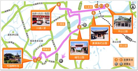 东莞石龙镇时代天境-周边合集【2022全景再现】-全景VR