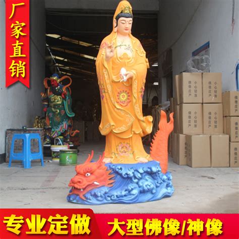 佛像雕塑-佛像制作厂佛像公司-作品赏析-南京先登雕塑公司