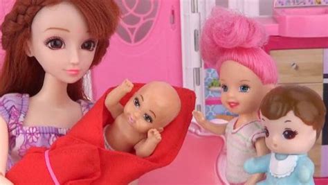 工厂直销浅仔芭比娃娃礼盒套装小女孩公主婚纱洋娃娃儿童玩具礼品-阿里巴巴