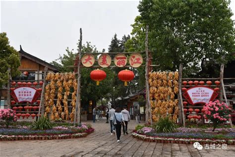 2019丽江五一假期旅游市场火爆 接待游客60万|云南|丽江|景区_新浪新闻
