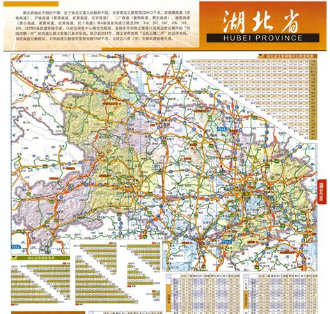 省交通运输厅关于印发湖北省高速公路发展“十四五”规划的通知